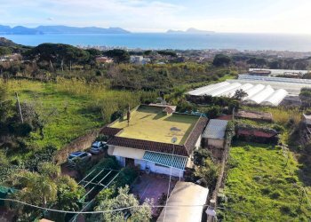 Foto 34 - Semi-detached house Via Ruggiero
66, Torre del Greco - photo 34