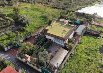 Foto 35 - Semi-detached house Via Ruggiero
66, Torre del Greco - photo 35