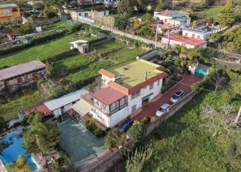 Foto 36 - Semi-detached house Via Ruggiero
66, Torre del Greco - photo 36