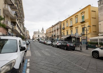 Foto 4 - Commercial Premises via piscopia
58, Torre del Greco - photo 4