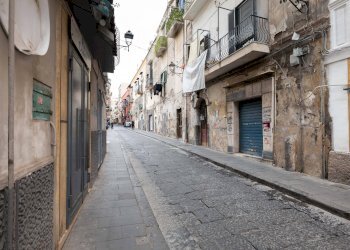 Foto 6 - Commercial Premises via piscopia
58, Torre del Greco - photo 6