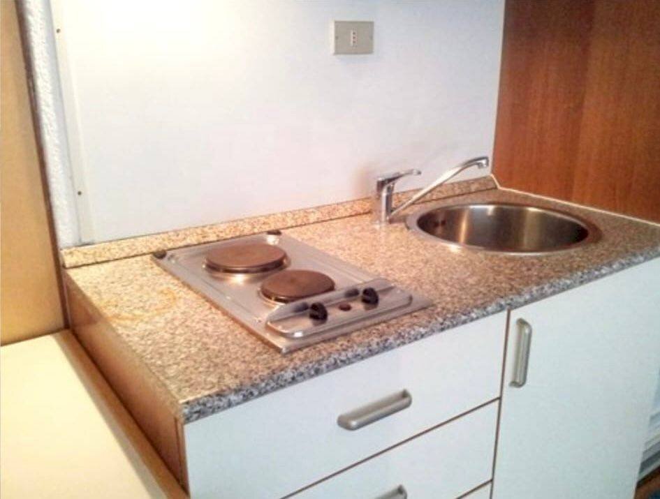 Foto 2 - Two-room apartment Viale Cugnana Verde
 
46/18, Olbia - photo 2