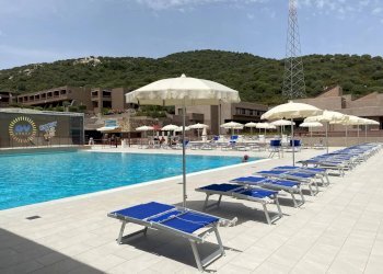 Foto 12 - Two-room apartment Viale Cugnana Verde
46/18, Olbia - photo 12