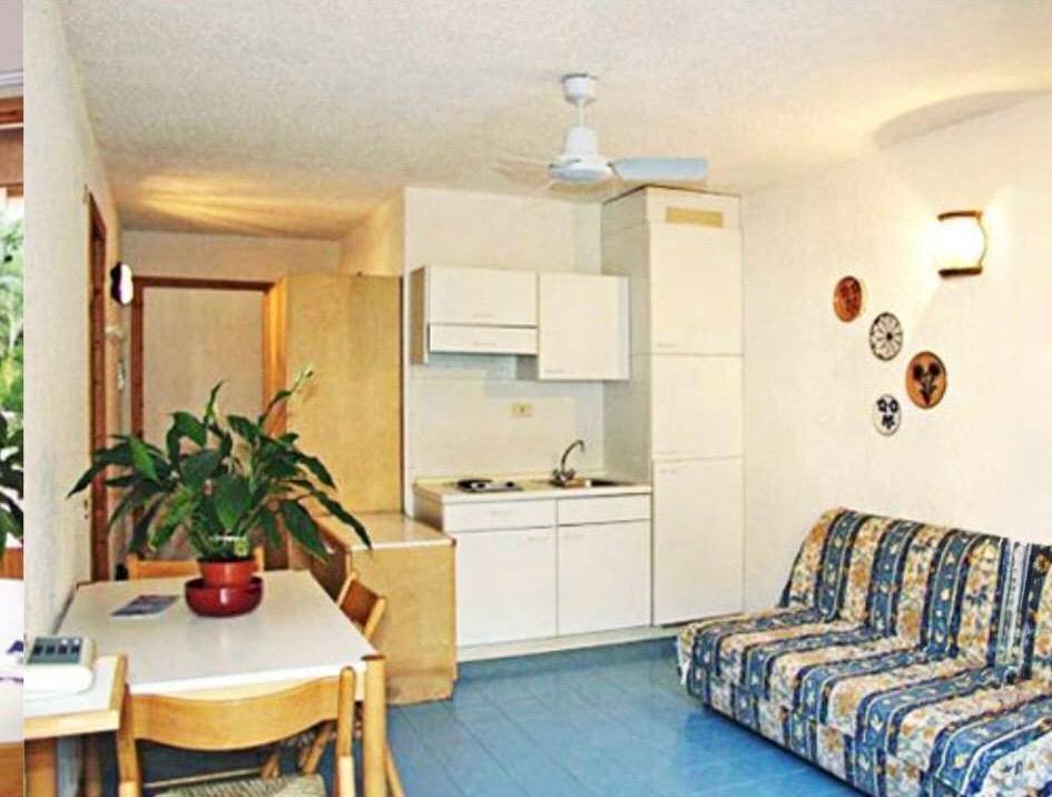 Foto 1 - Two-room apartment Viale Cugnana Verde
 
46/18, Olbia - photo 1