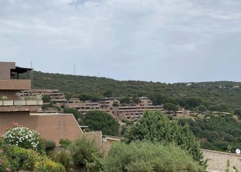 Foto 10 - Two-room apartment Viale Cugnana Verde
46/18, Olbia - photo 10