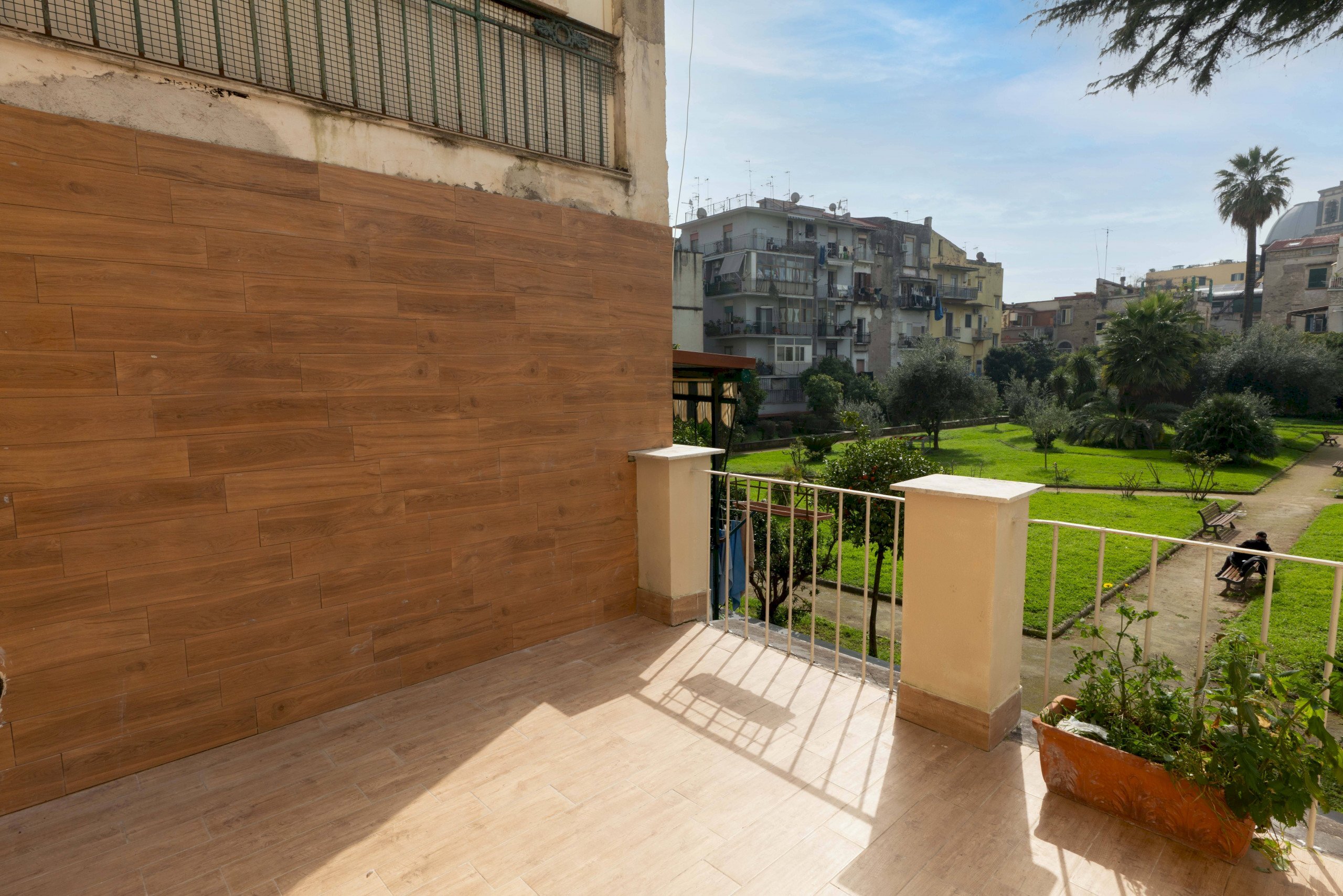 Foto 2 - Apartment Via Cesare Rosaroll
161, Napoli - photo 2