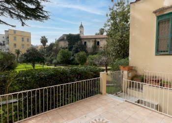 Foto 1 - Apartment Via Cesare Rosaroll
 
161, Napoli - photo 1