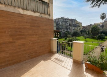 Foto 2 - Apartment Via Cesare Rosaroll
 
161, Napoli - photo 2