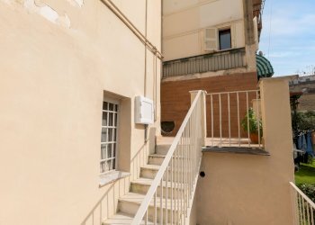 Foto 4 - Apartment Via Cesare Rosaroll
 
161, Napoli - photo 4