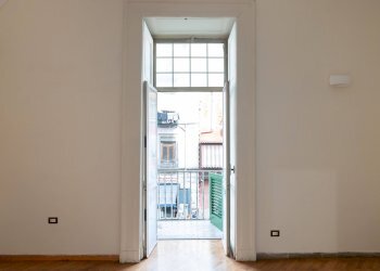 Foto 8 - Apartment Via Cesare Rosaroll
 
161, Napoli - photo 8