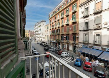 Foto 10 - Apartment Via Cesare Rosaroll
 
161, Napoli - photo 10