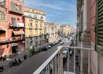 Foto 11 - Apartment Via Cesare Rosaroll
 
161, Napoli - photo 11