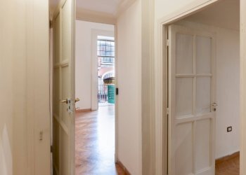 Foto 16 - Apartment Via Cesare Rosaroll
 
161, Napoli - photo 16