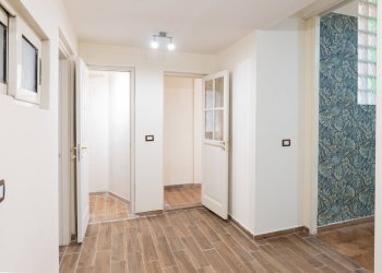 Foto 35 - Apartment Via Cesare Rosaroll
161, Napoli - photo 35