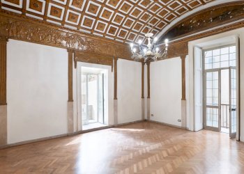 Foto 42 - Apartment Via Cesare Rosaroll
161, Napoli - photo 42