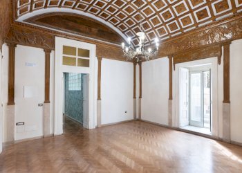 Foto 43 - Apartment Via Cesare Rosaroll
161, Napoli - photo 43