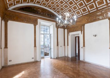 Foto 45 - Apartment Via Cesare Rosaroll
161, Napoli - photo 45