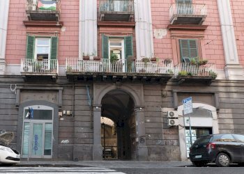 Foto 46 - Apartment Via Cesare Rosaroll
161, Napoli - photo 46