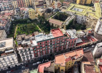 Foto 47 - Apartment Via Cesare Rosaroll
161, Napoli - photo 47