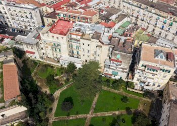 Foto 49 - Apartment Via Cesare Rosaroll
161, Napoli - photo 49