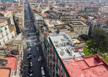 Foto 50 - Apartment Via Cesare Rosaroll
161, Napoli - photo 50