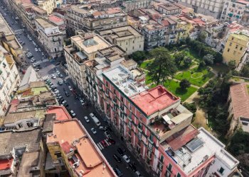 Foto 51 - Apartment Via Cesare Rosaroll
161, Napoli - photo 51