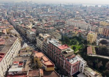 Foto 52 - Apartment Via Cesare Rosaroll
161, Napoli - photo 52