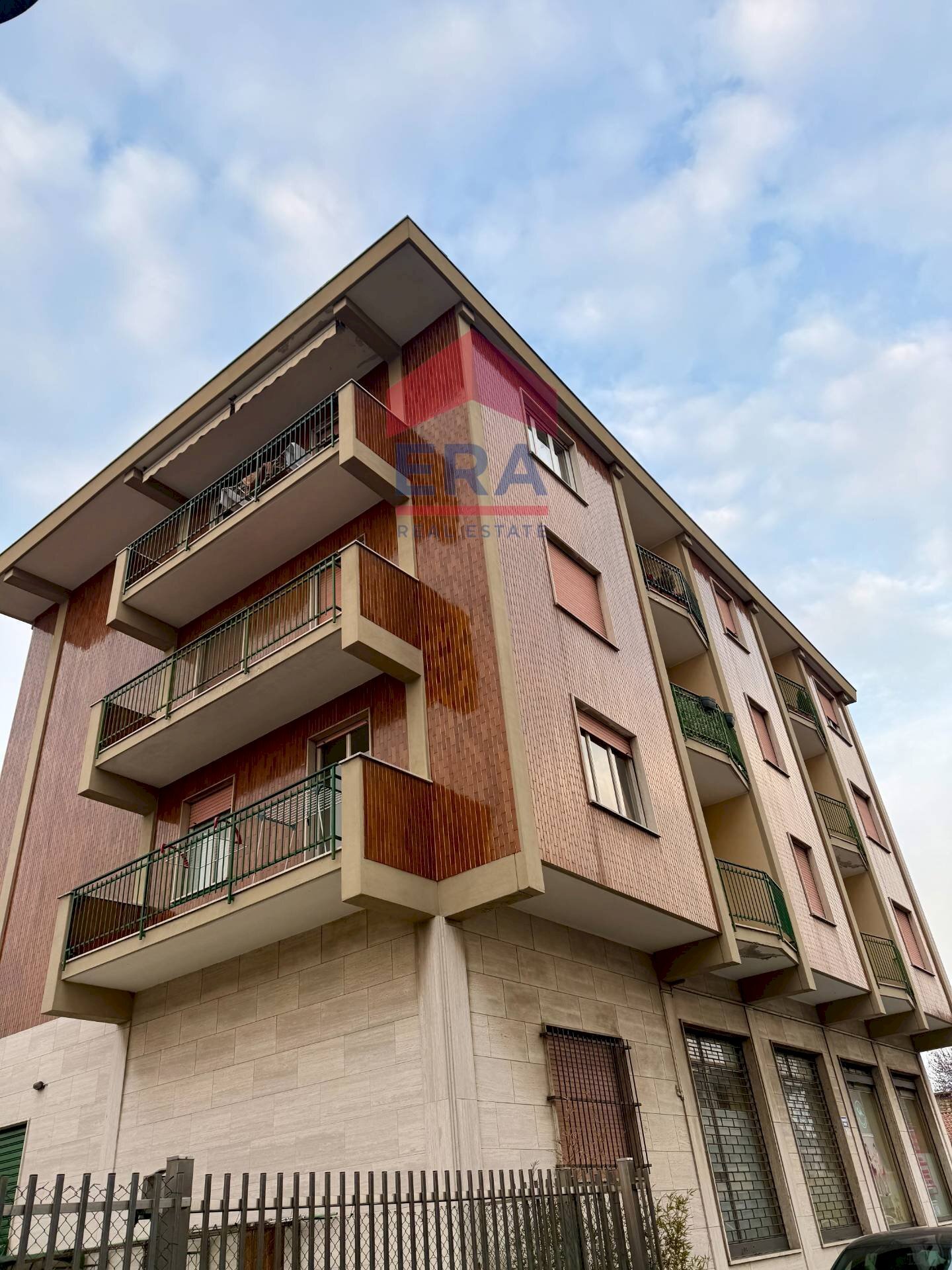 Foto 2 - Two-room apartment Via Resegone
 
1, Baranzate - photo 2