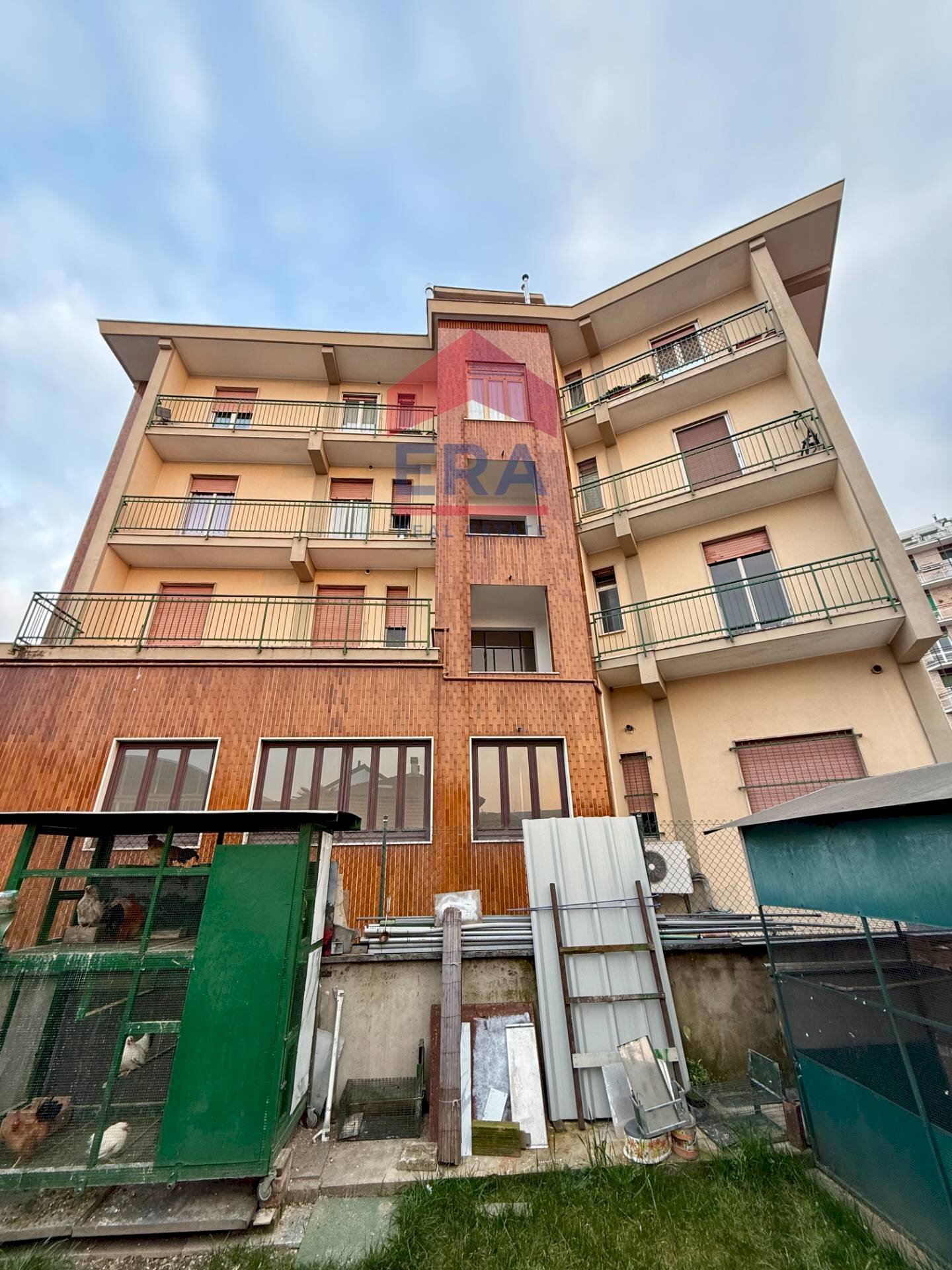 Foto 3 - Two-room apartment Via Resegone
 
1, Baranzate - photo 3