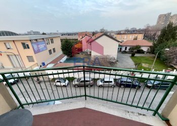 Foto 20 - Two-room apartment Via Resegone
 
1, Baranzate - photo 20