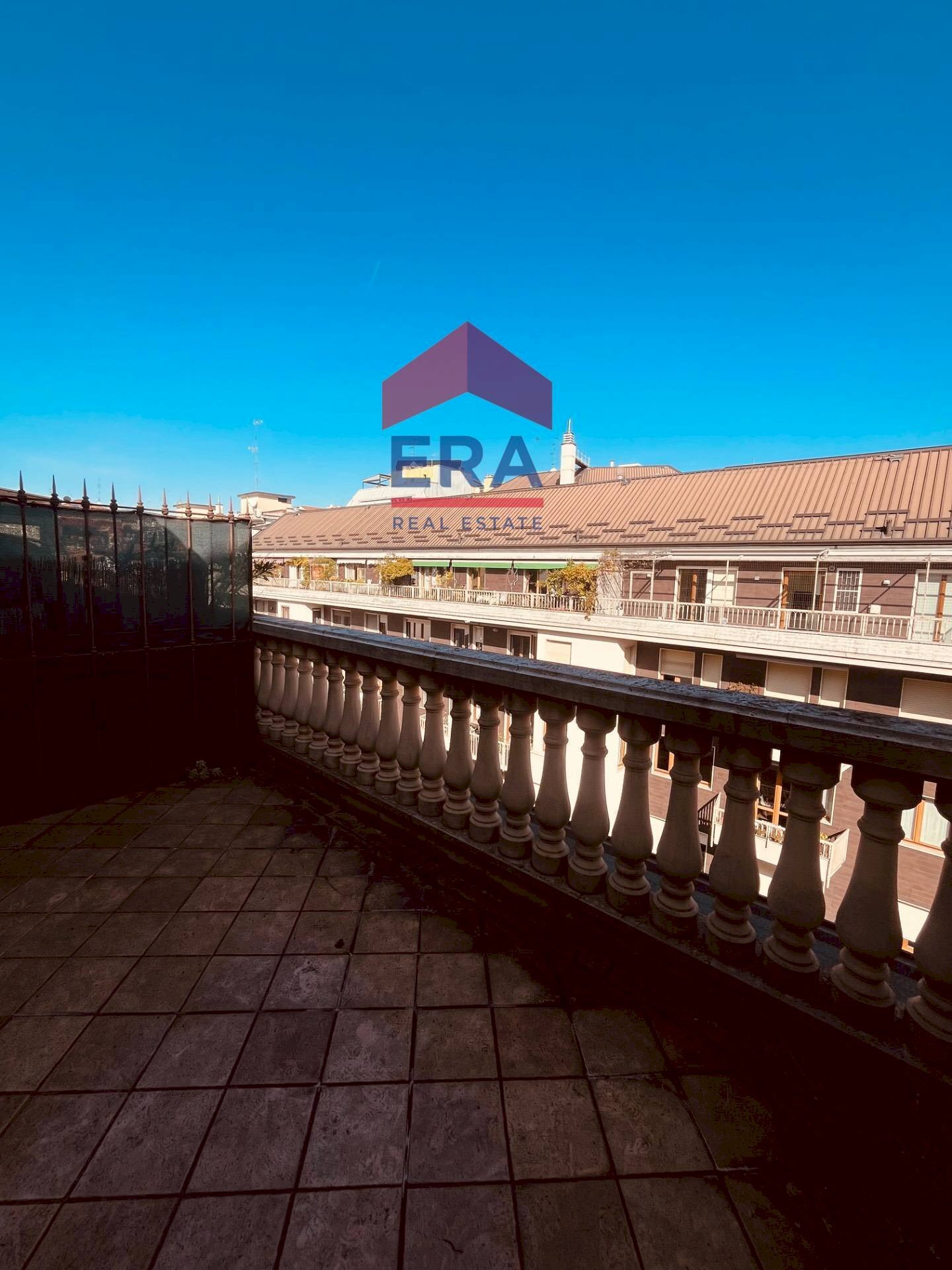 Foto 1 - Attico VIA PERUGINO, Milano - foto 1