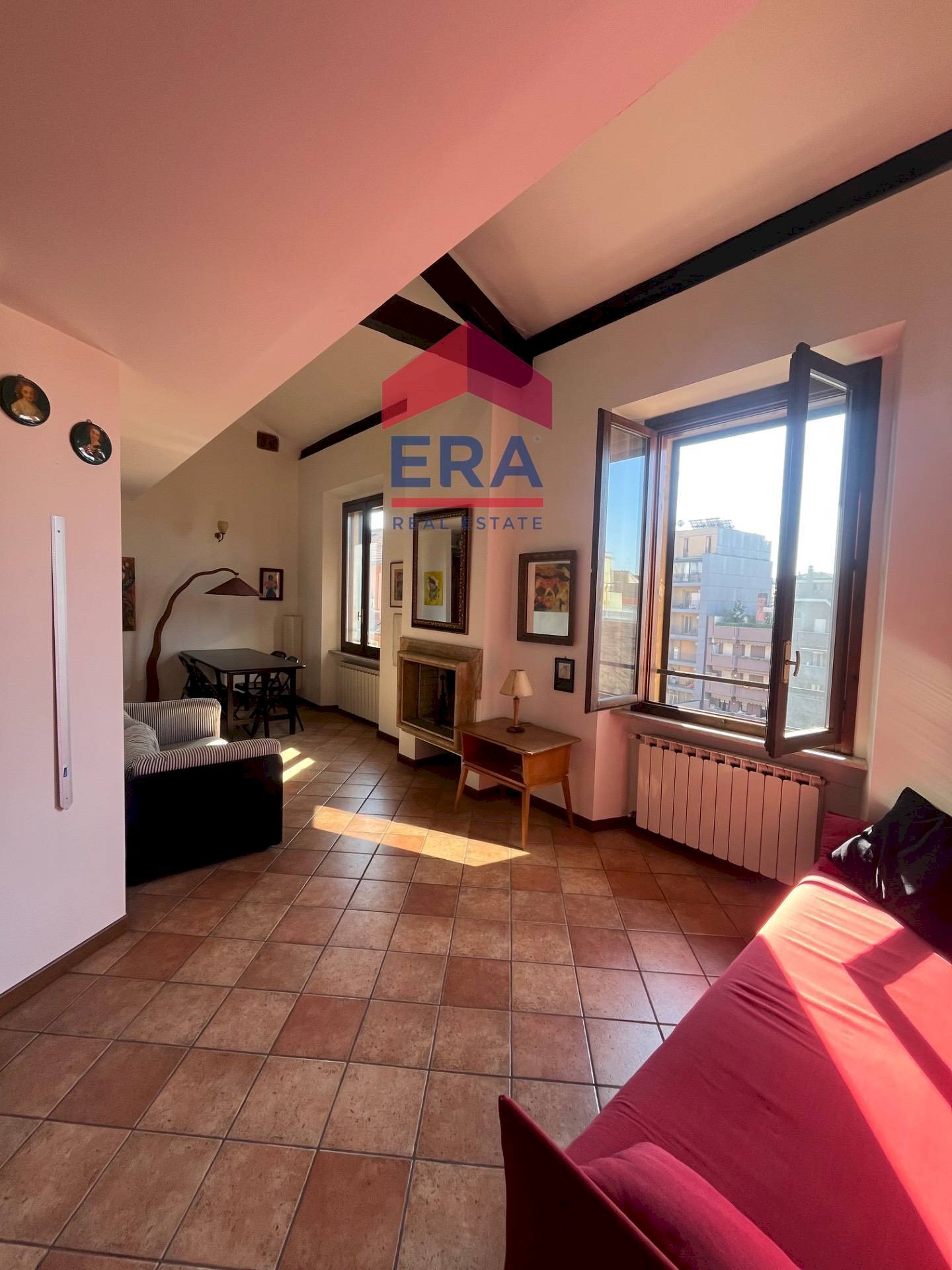 Foto 2 - Attico VIA PERUGINO, Milano - foto 2