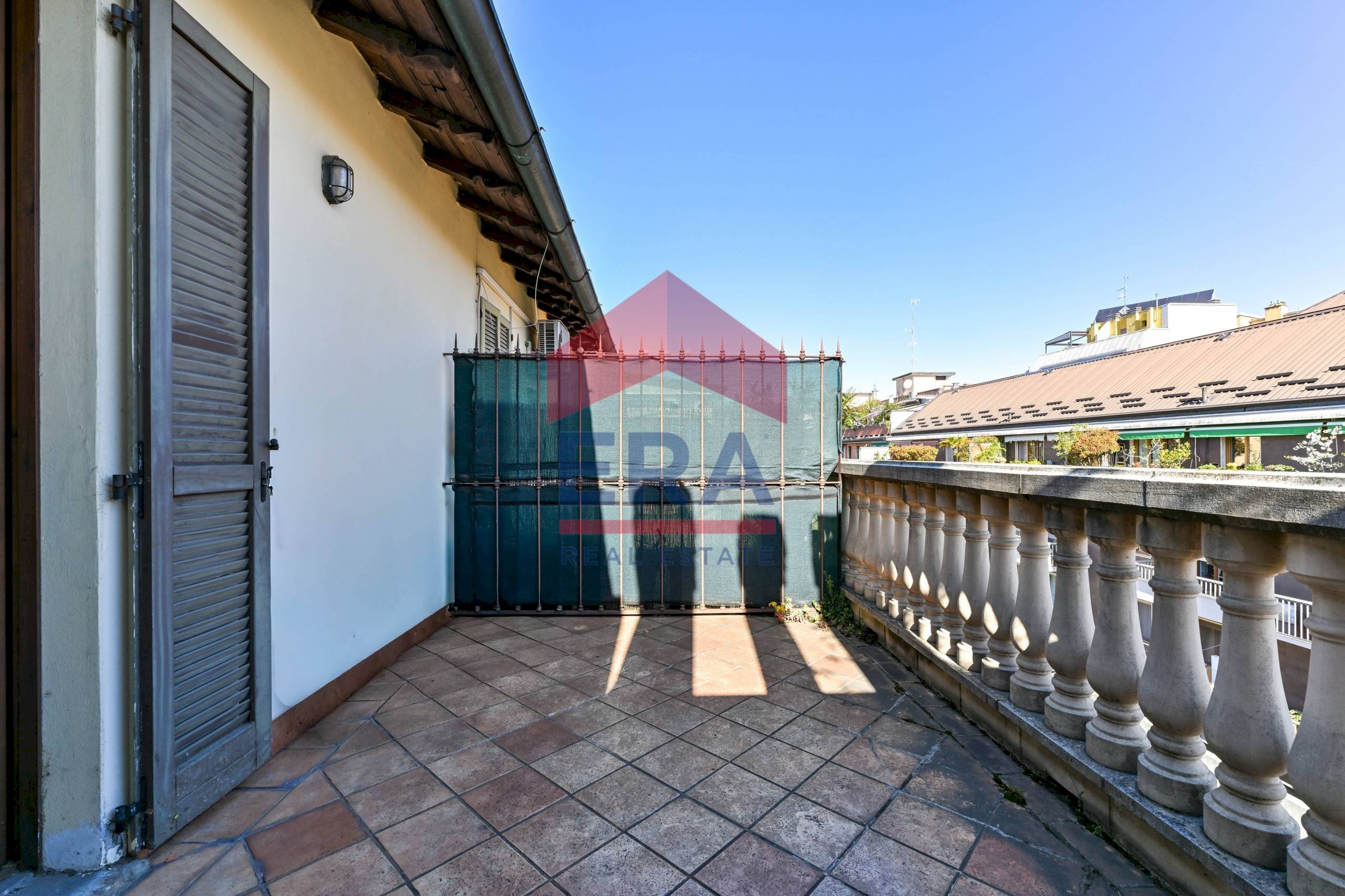 Foto 1 - Attic VIA PERUGINO, Milano - photo 1