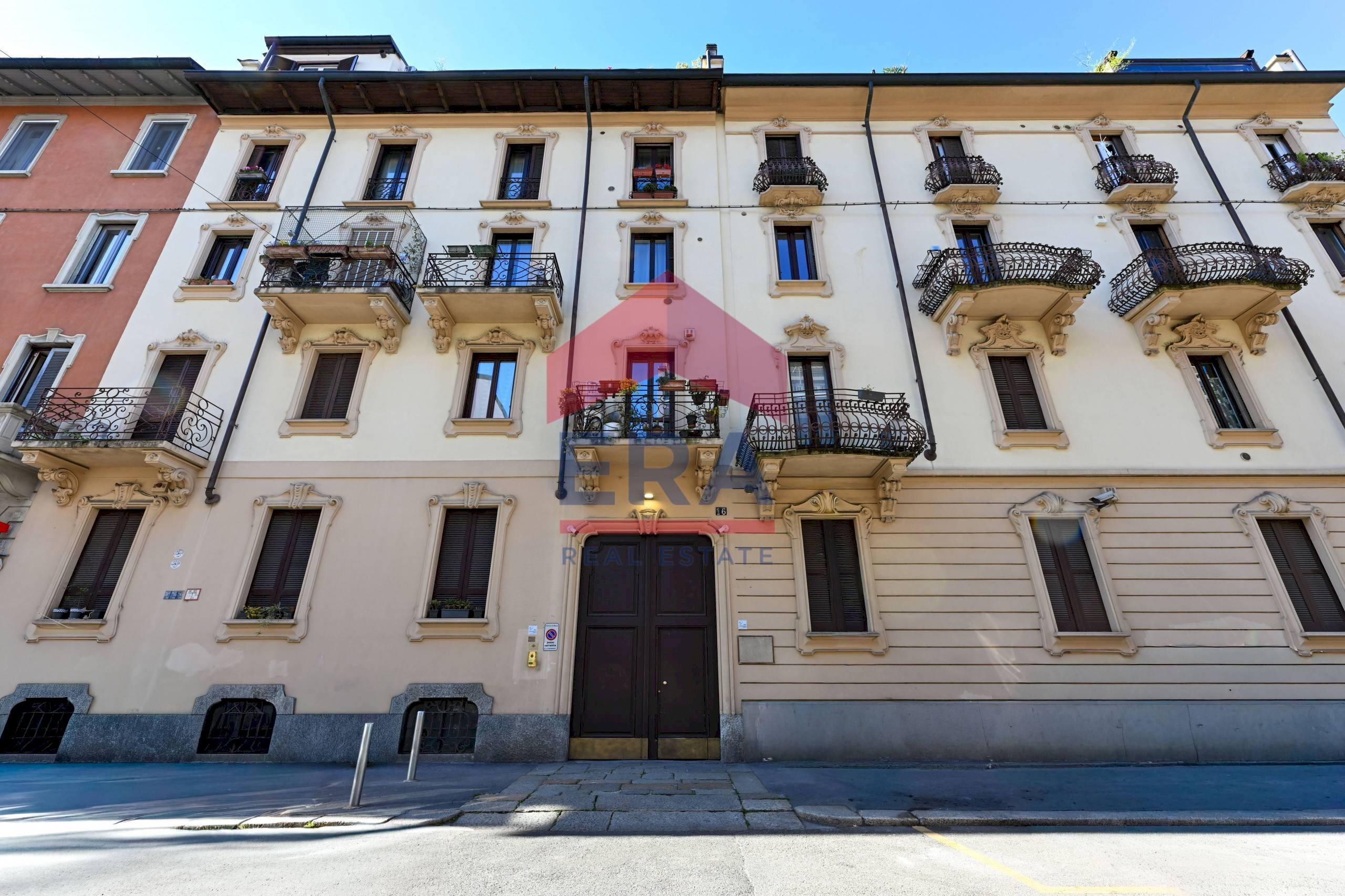 Foto 2 - Attic VIA PERUGINO, Milano - photo 2