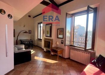 Foto 2 - Attico VIA PERUGINO, Milano - foto 2