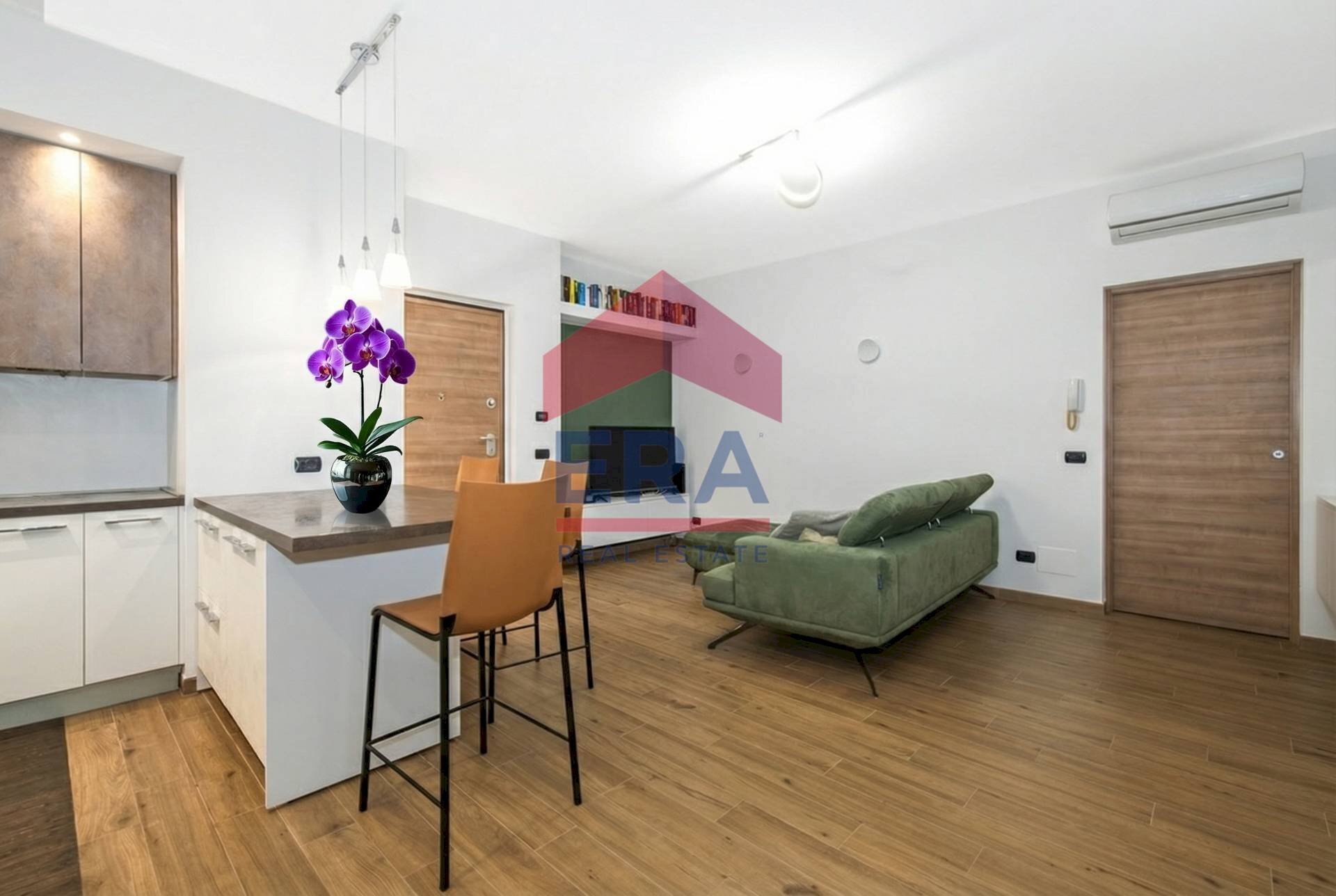 Foto 1 - Three-room apartment Via Ambrogio Cappellini
 
10, Paderno Dugnano - photo 1