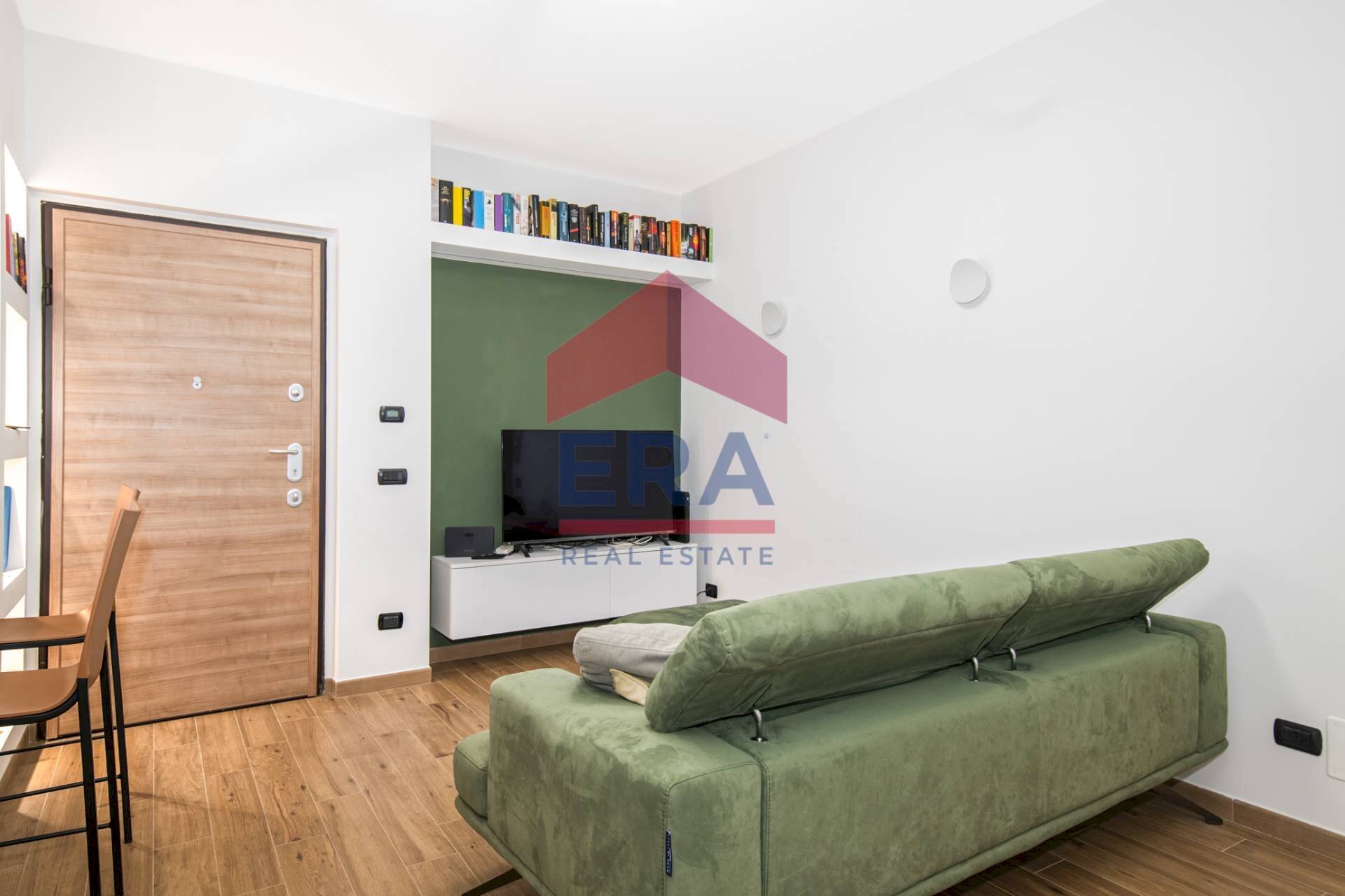 Foto 2 - Three-room apartment Via Ambrogio Cappellini
 
10, Paderno Dugnano - photo 2