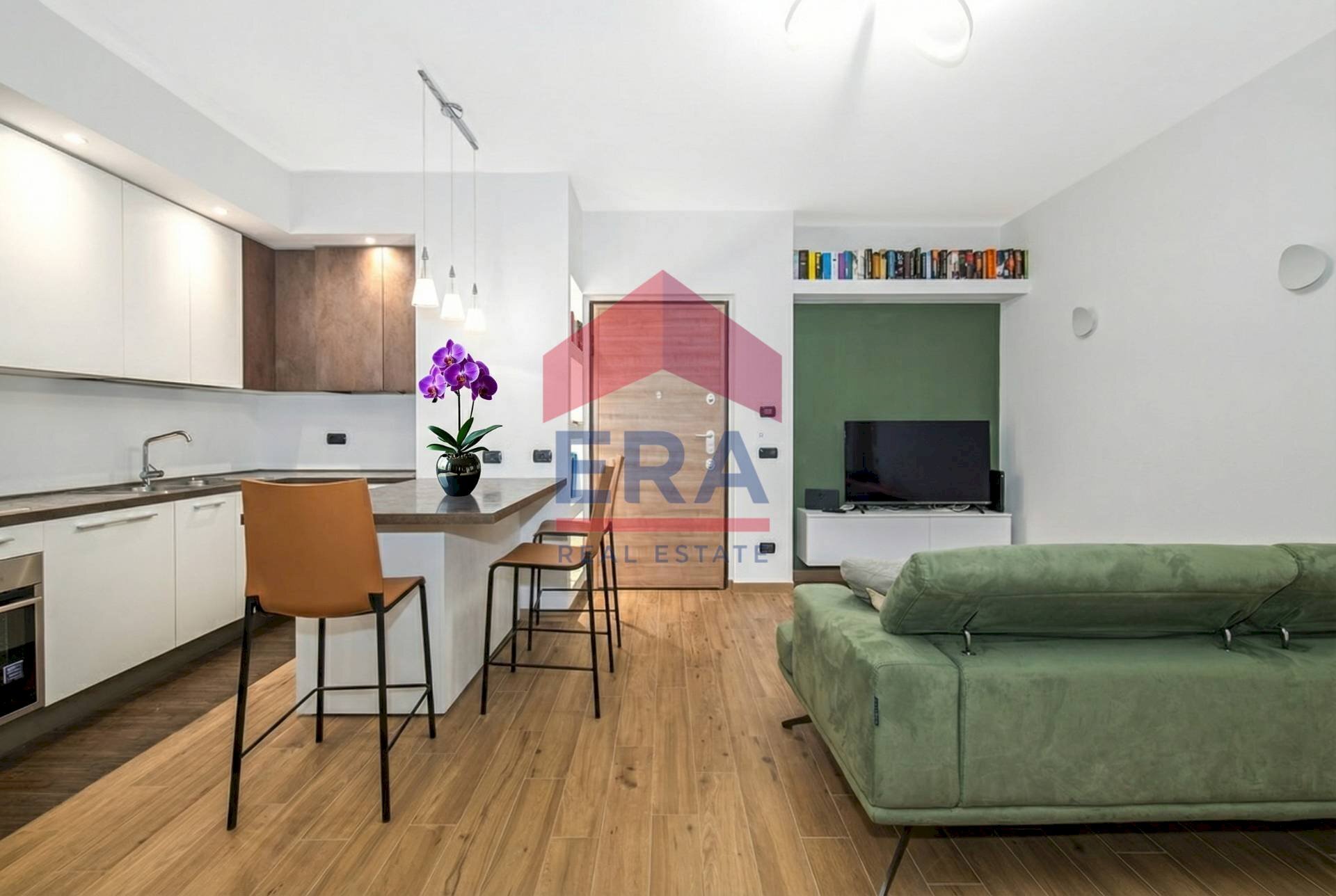 Foto 3 - Three-room apartment Via Ambrogio Cappellini
 
10, Paderno Dugnano - photo 3