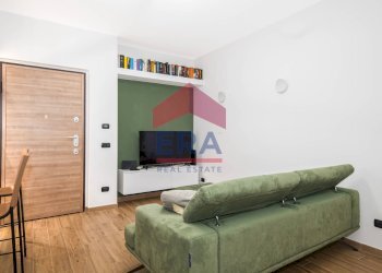 Foto 2 - Three-room apartment Via Ambrogio Cappellini
 
10, Paderno Dugnano - photo 2