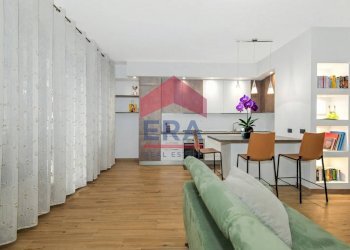 Foto 5 - Three-room apartment Via Ambrogio Cappellini
 
10, Paderno Dugnano - photo 5