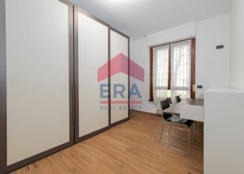 Foto 19 - Three-room apartment Via Ambrogio Cappellini
 
10, Paderno Dugnano - photo 18