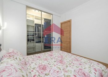 Foto 23 - Three-room apartment Via Ambrogio Cappellini
 
10, Paderno Dugnano - photo 22