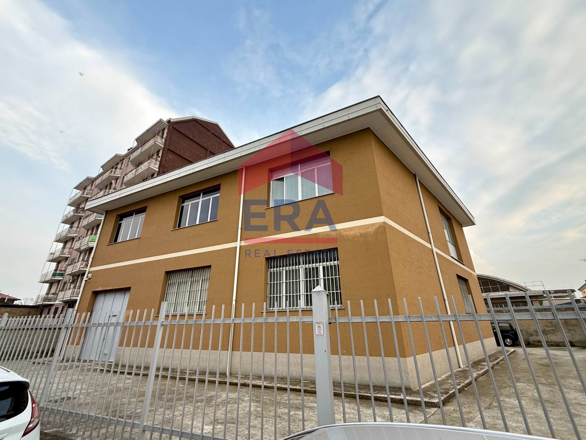 Foto 2 - Capannone Via Aquileia
 
79, Baranzate - foto 2