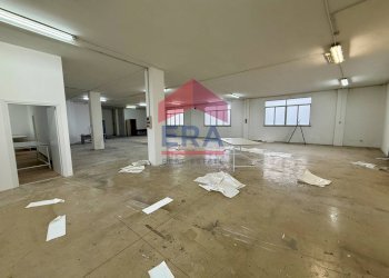 Foto 10 - Capannone Via Aquileia
 
79, Baranzate - foto 10