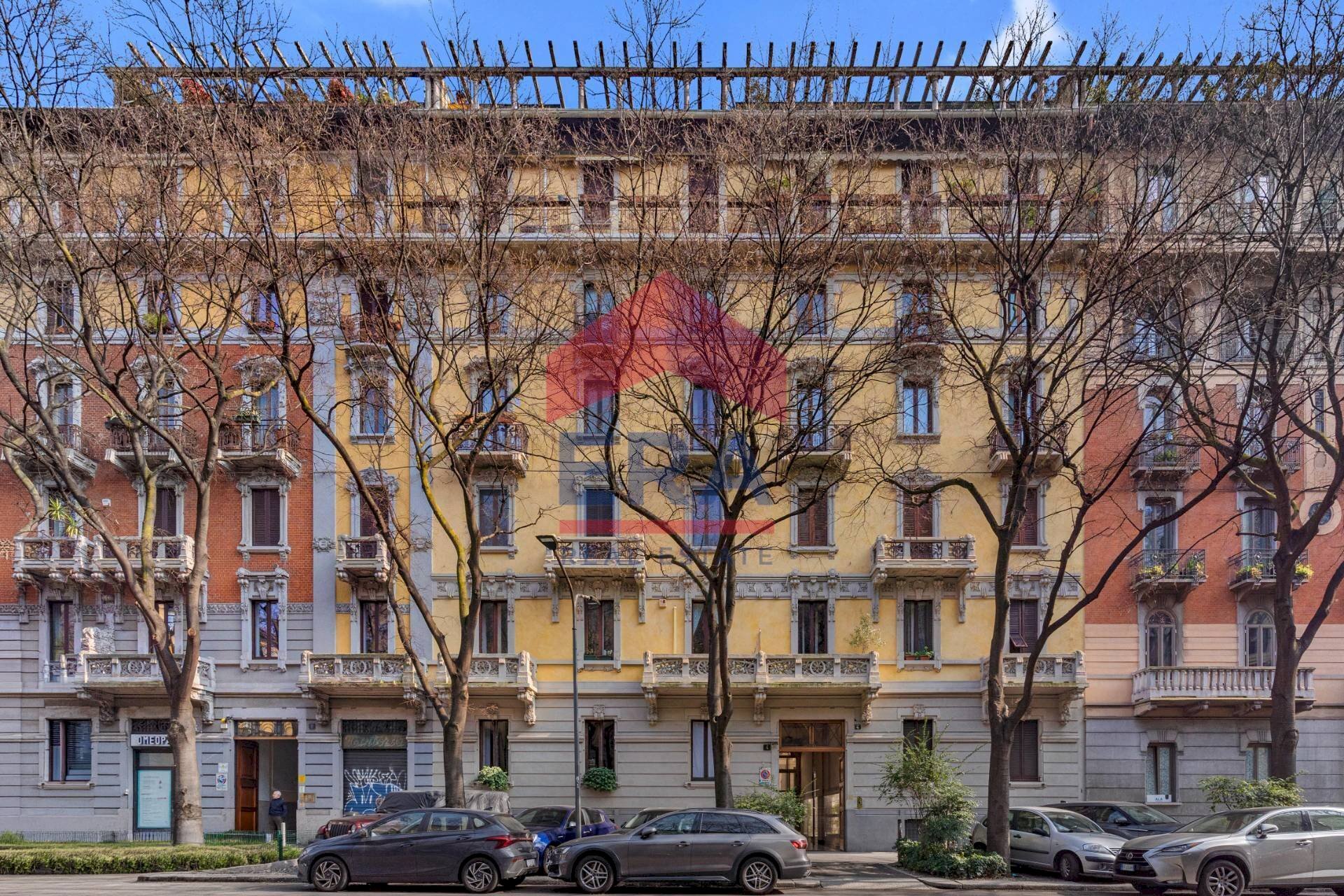 Foto 1 - Bilocale Via Castel Morrone
 
4, Milano - foto 1