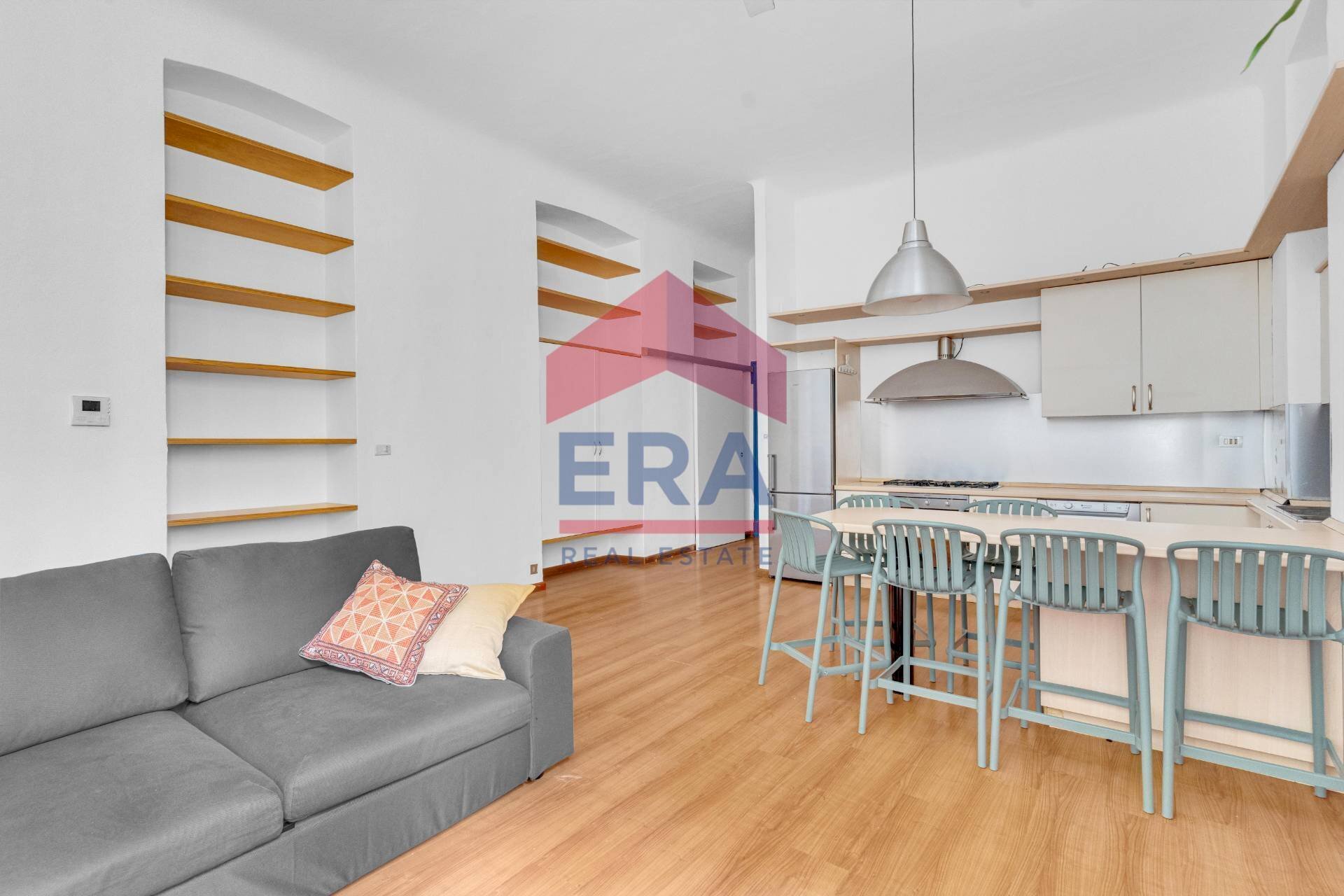 Foto 3 - Bilocale Via Castel Morrone
 
4, Milano - foto 3