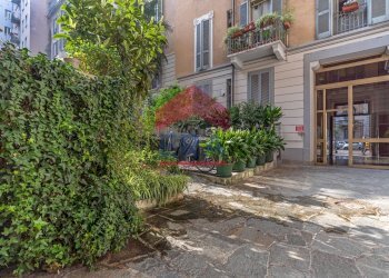 Foto 18 - Bilocale Via Castel Morrone
 
4, Milano - foto 18