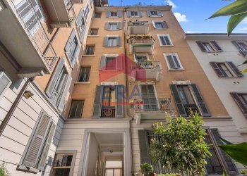 Foto 20 - Bilocale Via Castel Morrone
 
4, Milano - foto 20