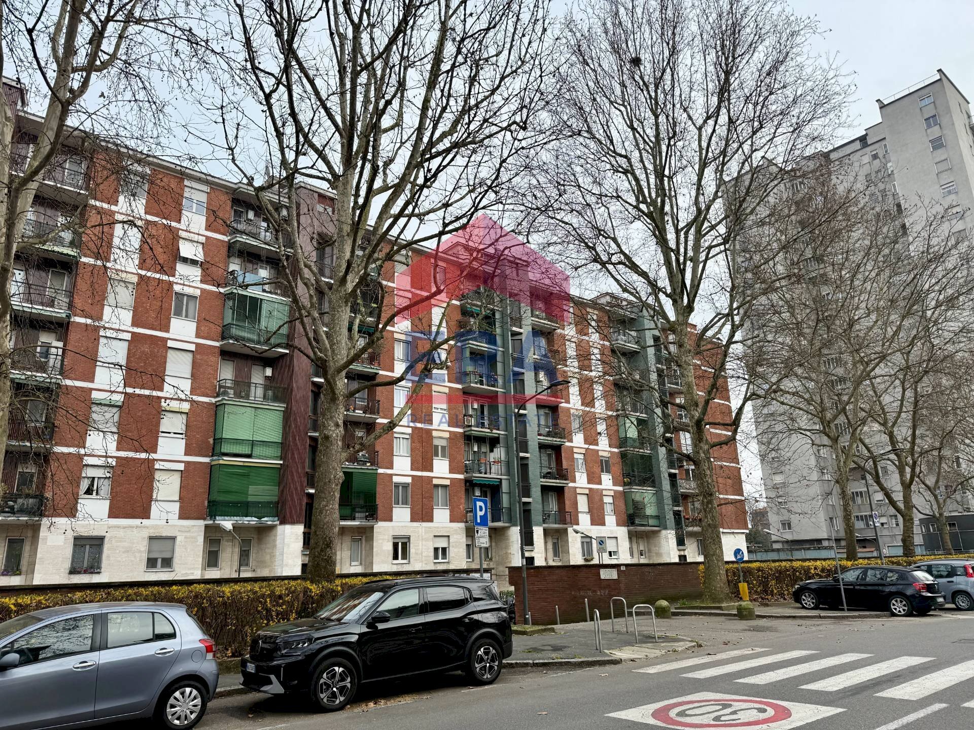 Foto 1 - Two-room apartment Largo Promessi Sposi
 
8, Milano - photo 1