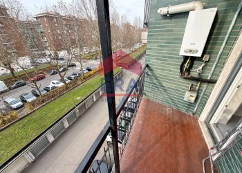 Foto 12 - Two-room apartment Largo Promessi Sposi
 
8, Milano - photo 12